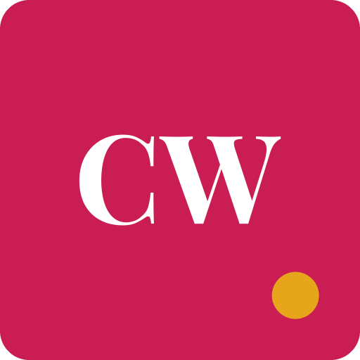 Charleston Wordworks logo